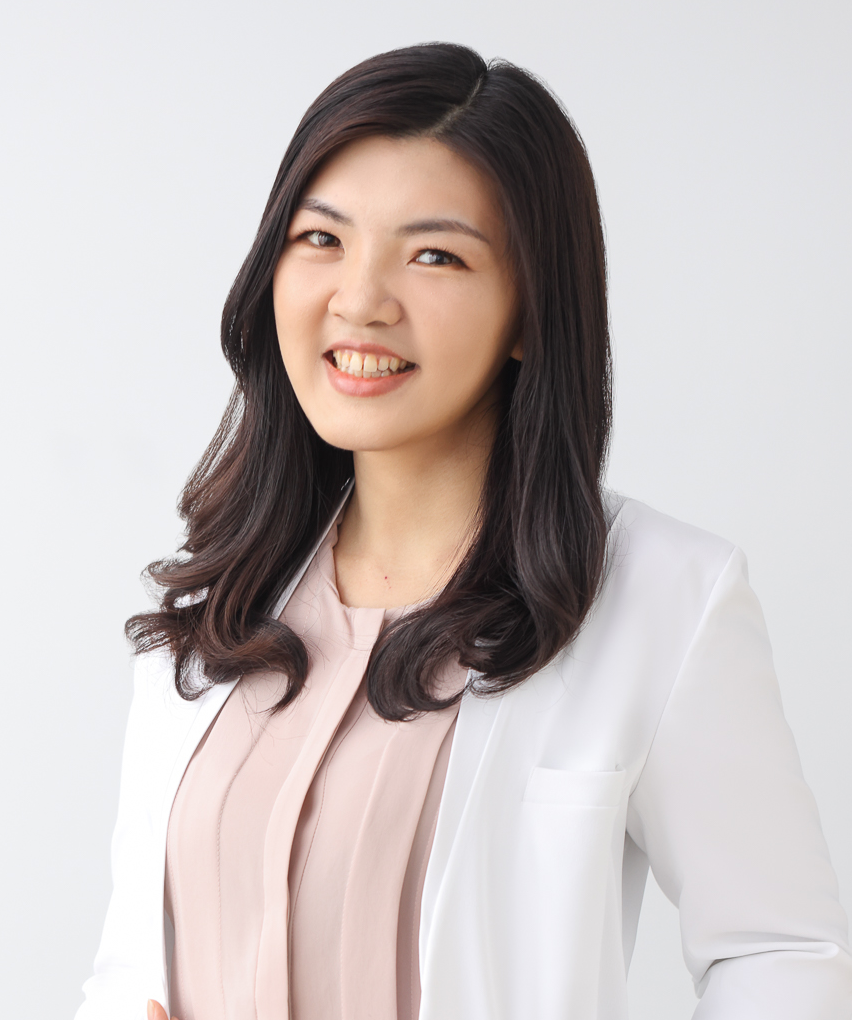 傅筱婷