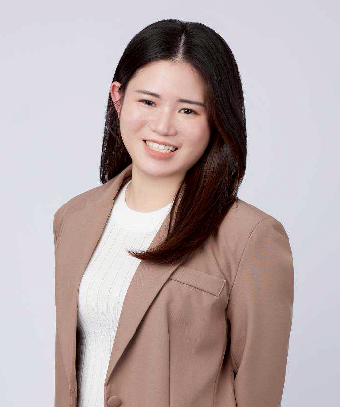 詹淯婷